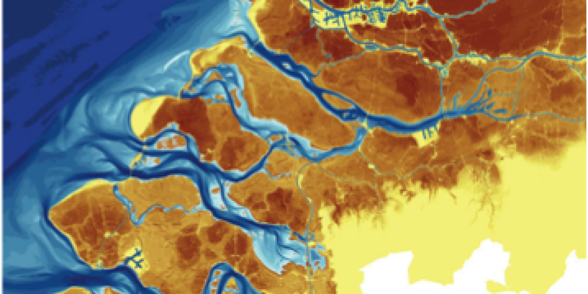Biodiversiteitsmonitor Zuidwestelijke Delta