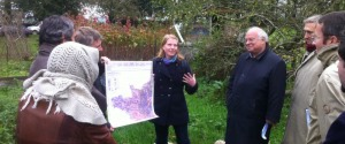 Verslag SNOWMAN congres Frankrijk