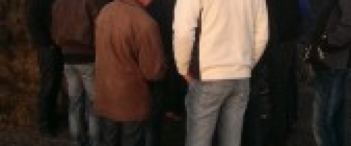 Startbijeenkomst Loonwerker maakt melkveehouder rantsoenwijzer