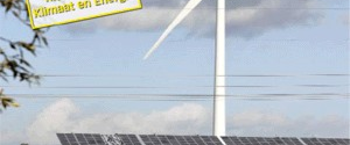 Pleidooi: investeren in de bodem!