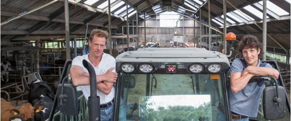 BoerenCoaches in het nieuws