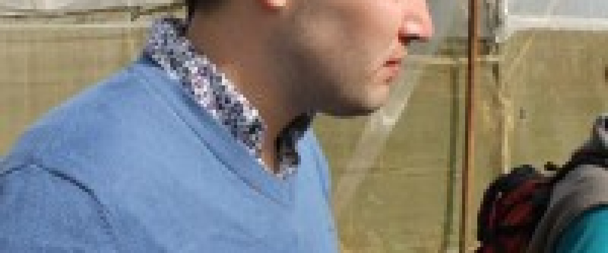 Erik Smale start als nieuwe boerenverstand consultant!