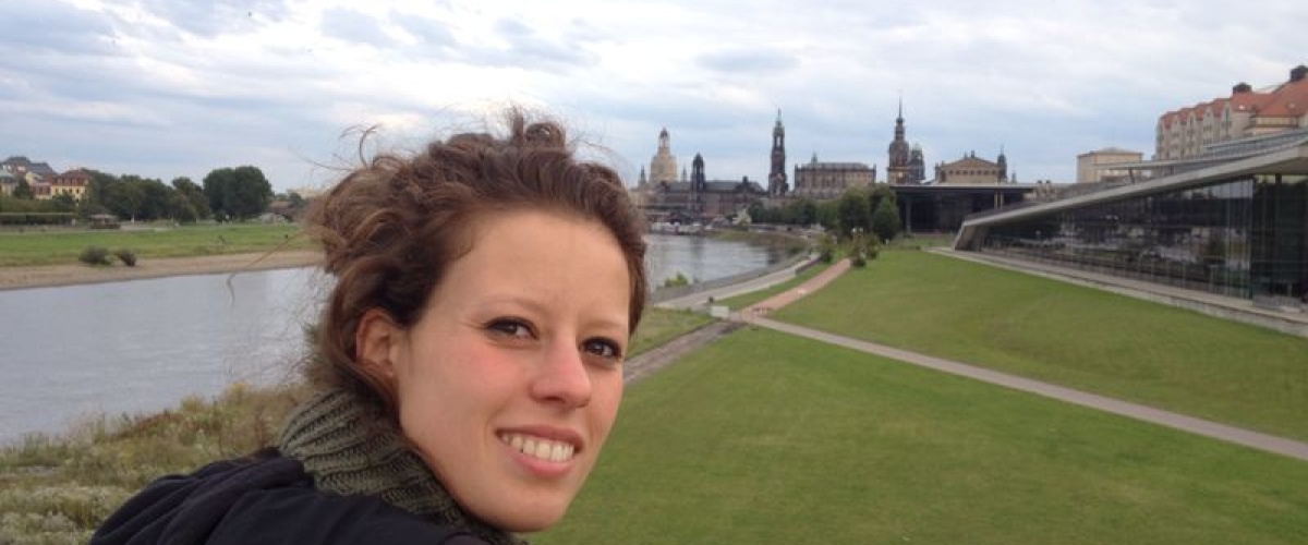 Lieke Boekhorst start als Boerenverstand Consultant