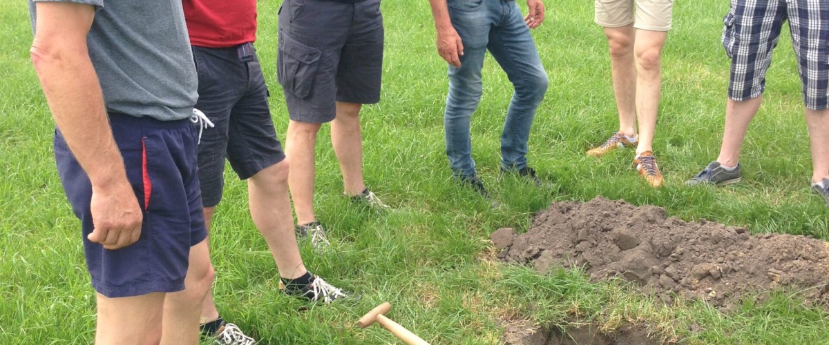 Excursie naar de oorsprong van de kringloopgedachte