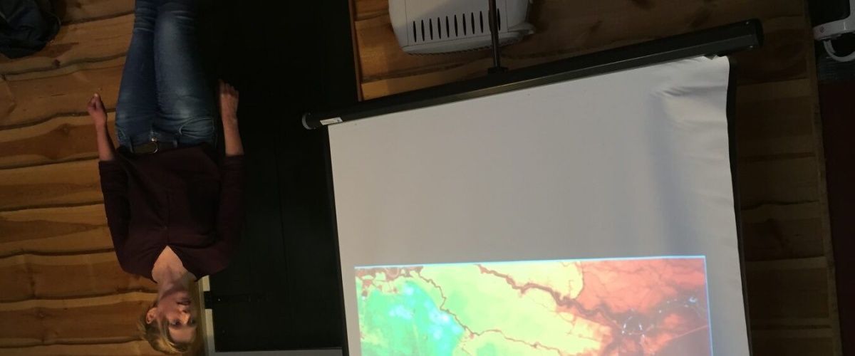 De bodem als basis, ook voor beleid?!