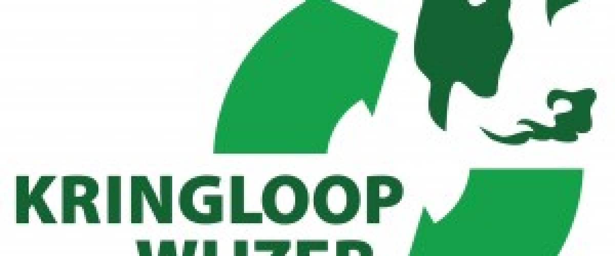 De nieuw kringloopwijzer!