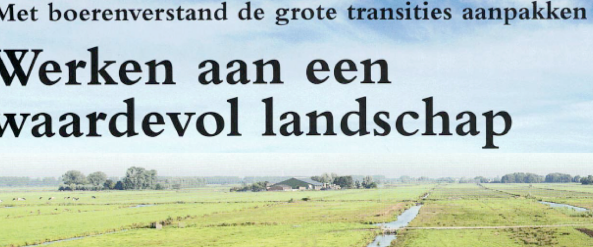 Project Midden-Delfland in het nieuws