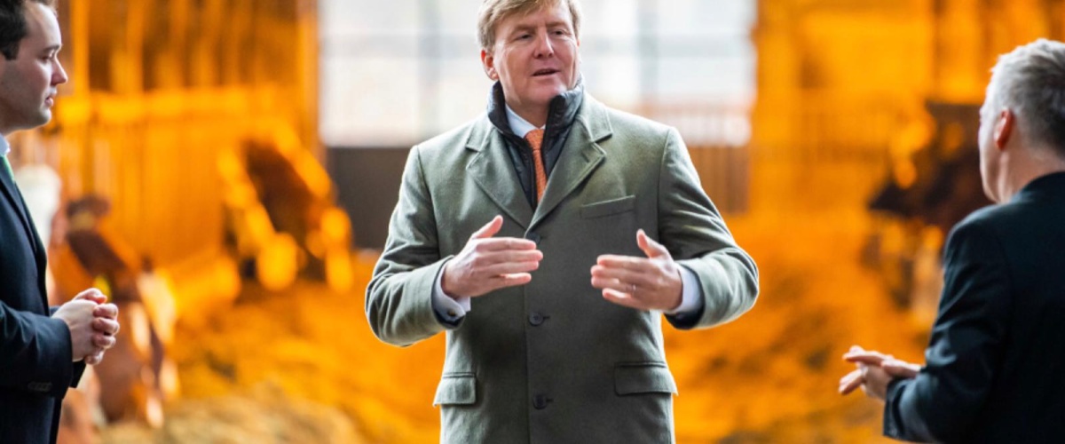 Een bewogen 2018, op naar 2019!