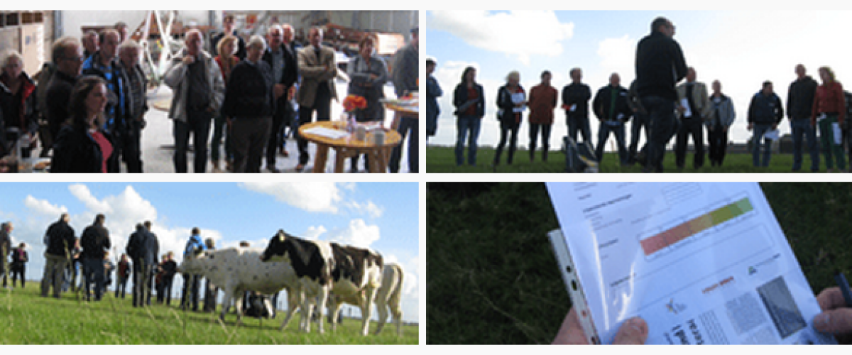 Verslag lancering BodemConditieScore: en nu verder!