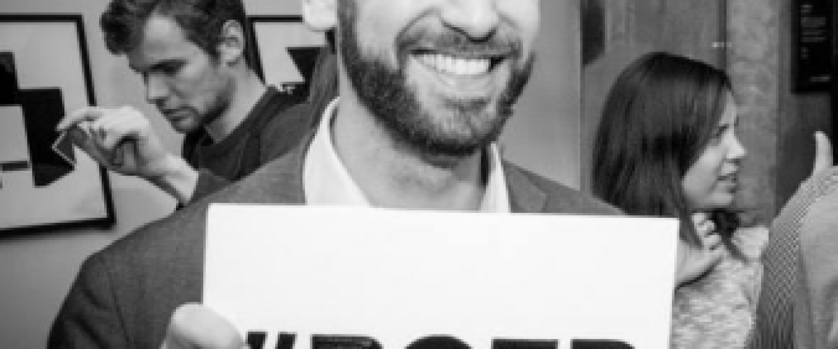 Klaar met meer van het zelfde?!