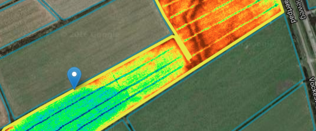 Boer en Bunder uitgebreid met hoogtekaart