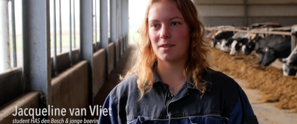 Promotiefilmpje jonge boeren MiddenDelfland