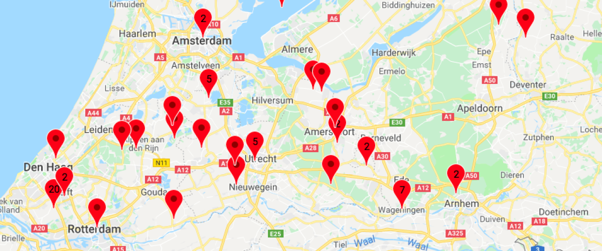 Waar was @boerenverstand ?