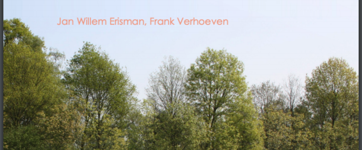 Benutten eigen resources, sleutel kringlooplandbouw in de praktijk