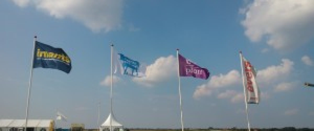 Verslag KANON praktijkdag BODEM; Zon, stof en netwerken!