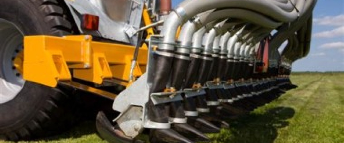 BodemConditie &amp; Bemesting