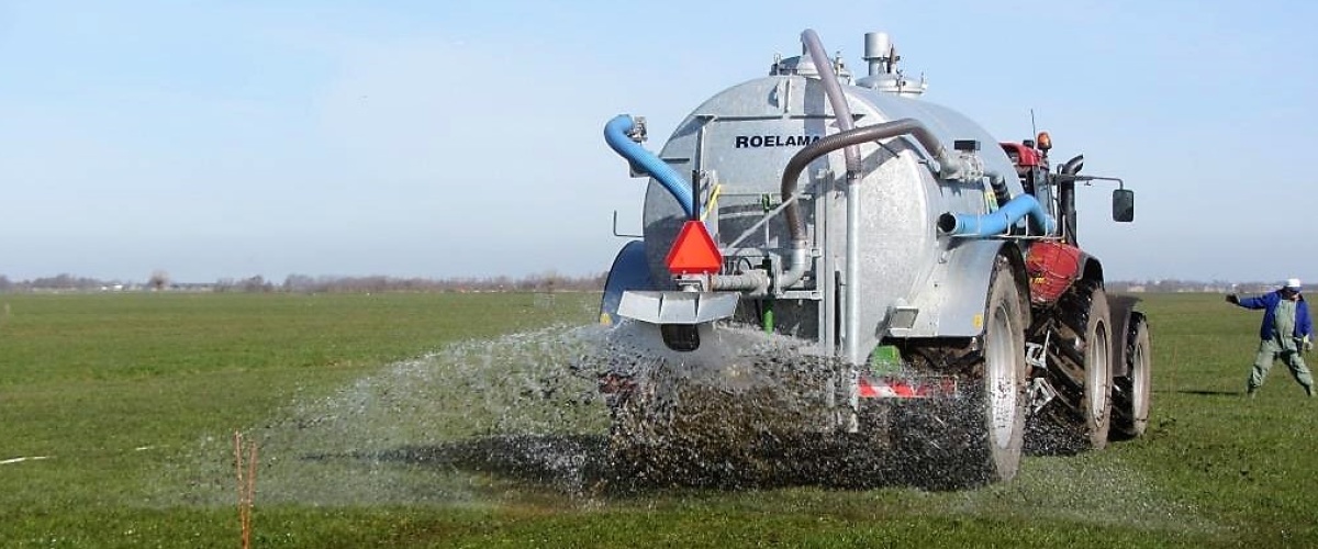 Afronding onderzoek 'GreenDuo'