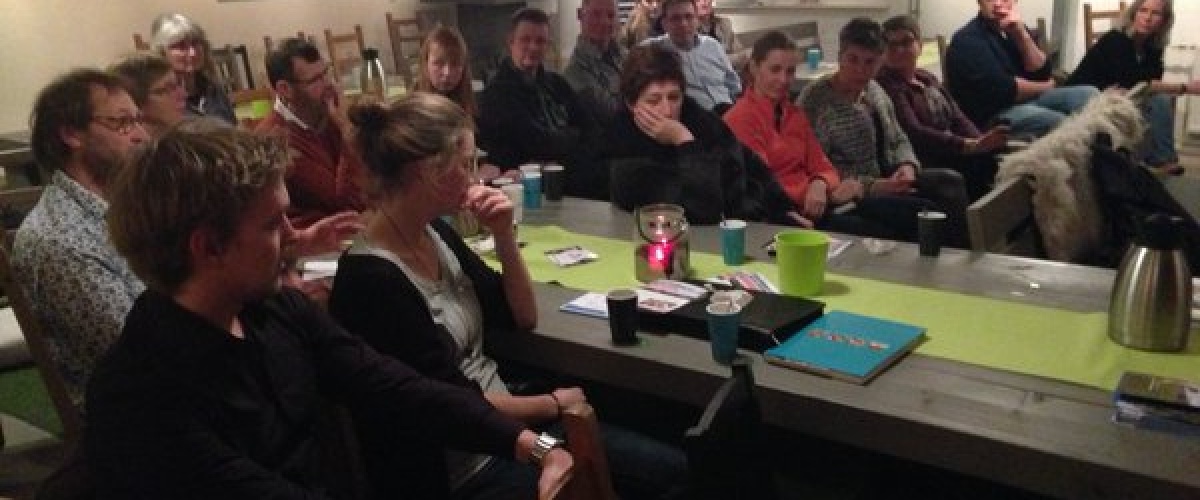 Succesvolle start Smaakmakers Ijsseldelta