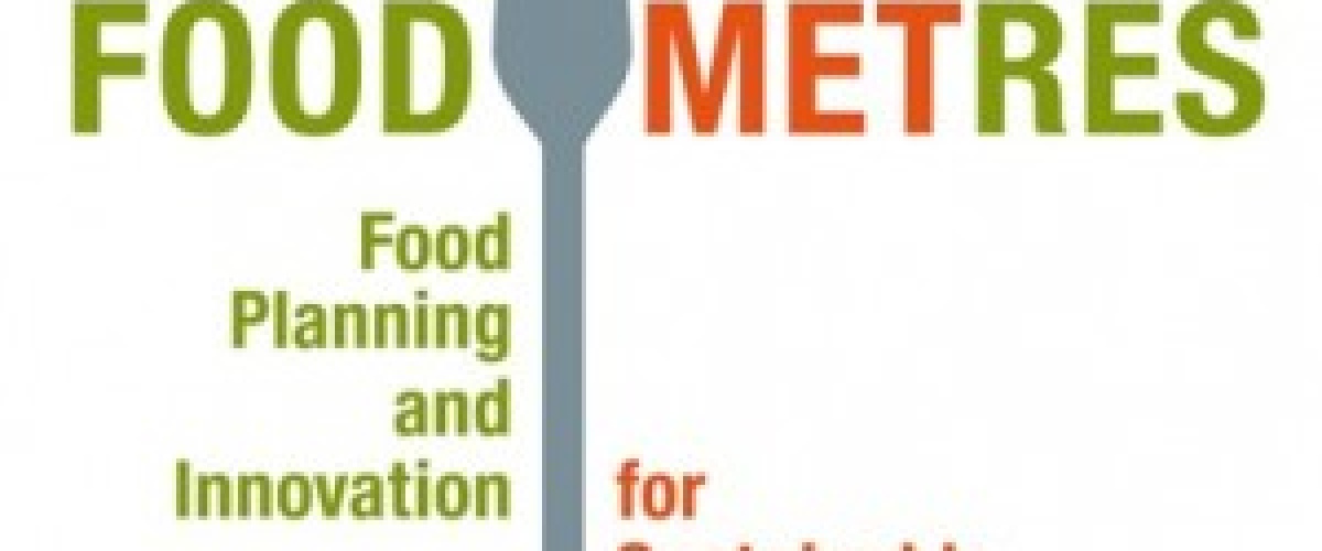 Foodmetres terugdringen met Boerenverstand