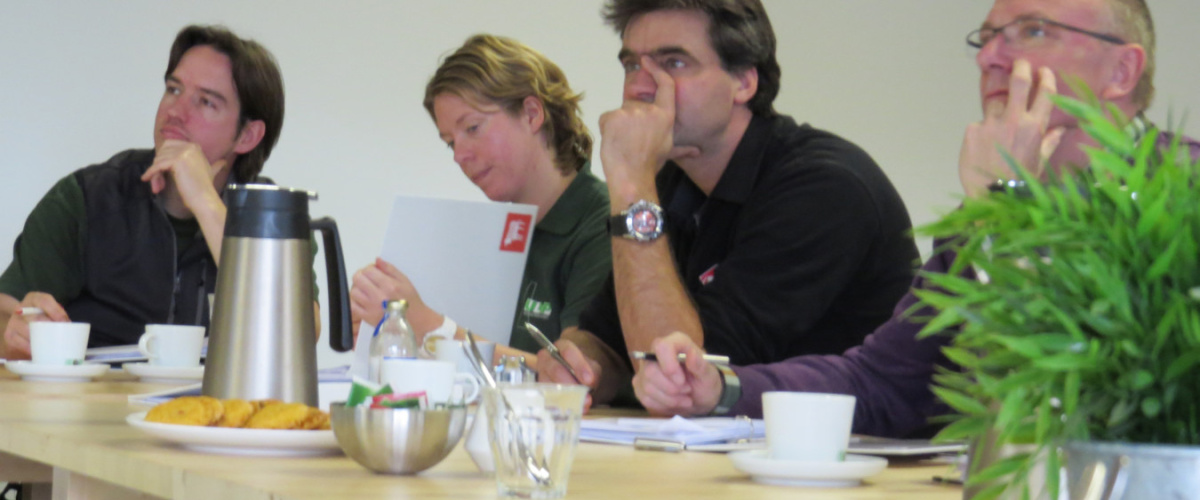 Cursus rantsoenwijzer voor dierenartsen, schrijf u in!