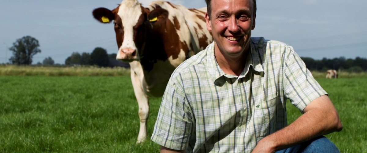 Bedrijfsportret: Thieu Bongers