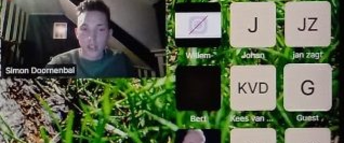 Startbijeenkomst: 'Actieplan Kringlooplandbouw Utrecht-Oost'