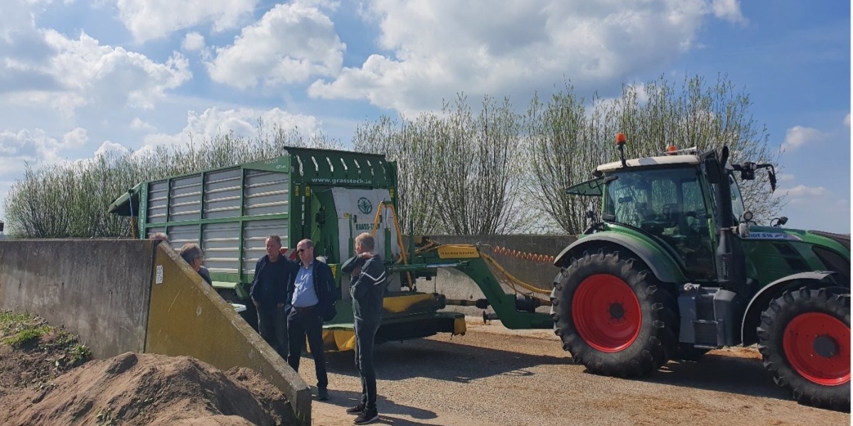 Actieplan kringlooplandbouw Utrecht-Oost 2025