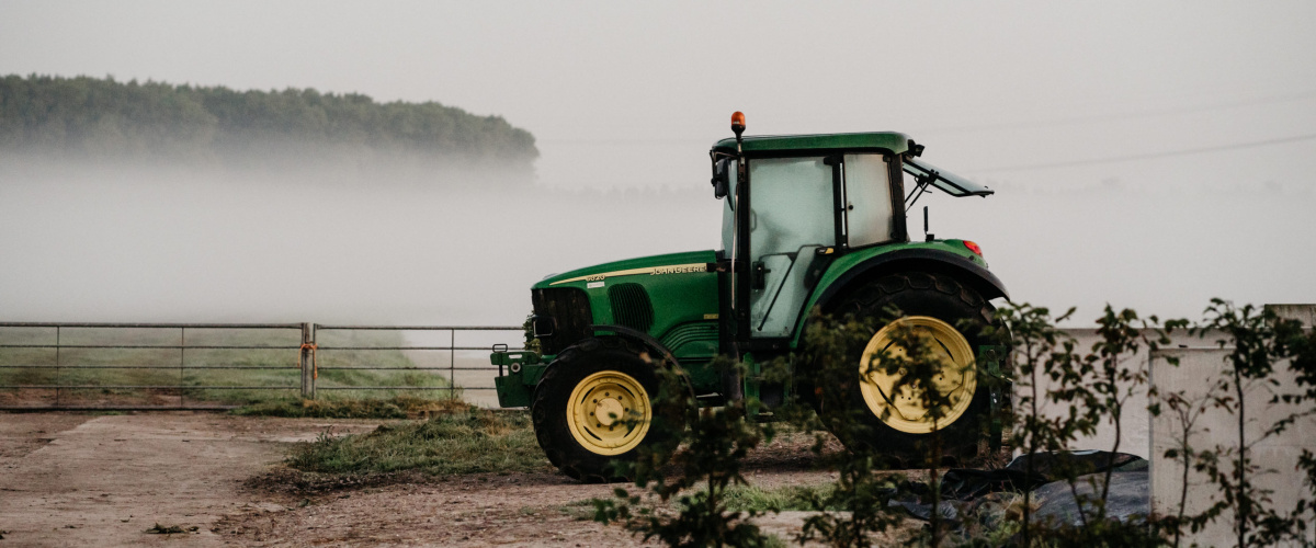 Samenwerking Akkerbouw en Veehouderij