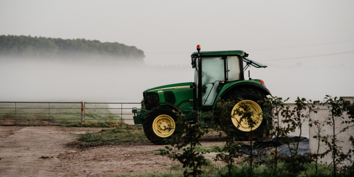 Samenwerking Akkerbouw en Veehouderij