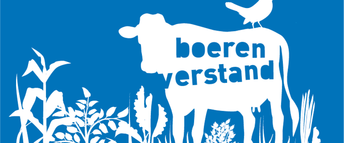 De podcast van Boerenverstand!