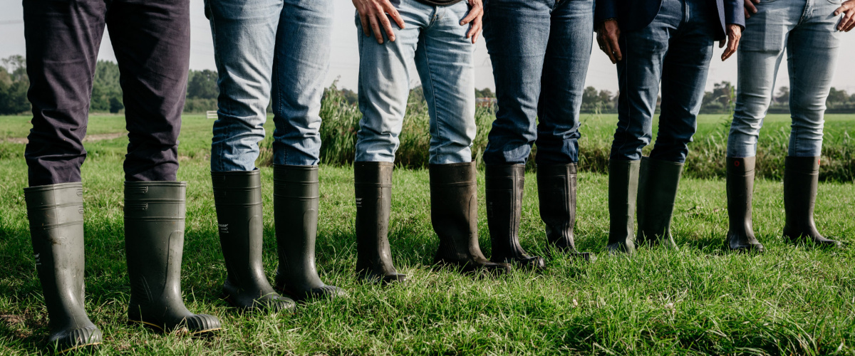Kom jij ons team versterken?