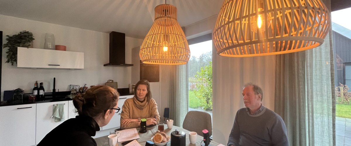 Podcast #4 Emissiearme bedrijfsvoering op melkveebedrijven