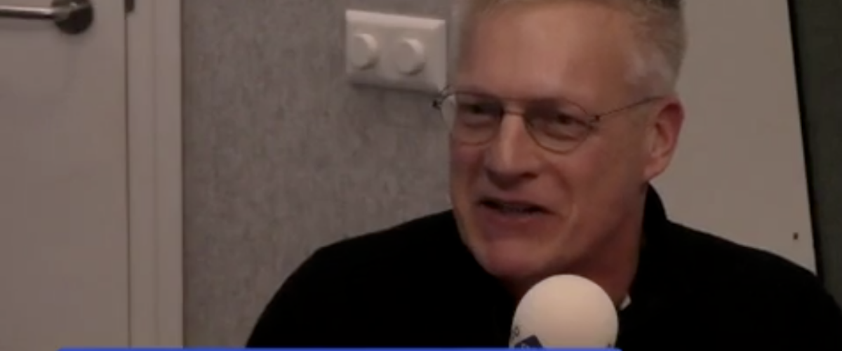 Aftrap van het mestseizoen - NOS Met het Oog op Morgen