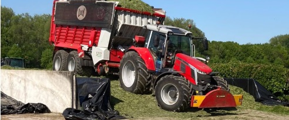 Is het geduld beloond?