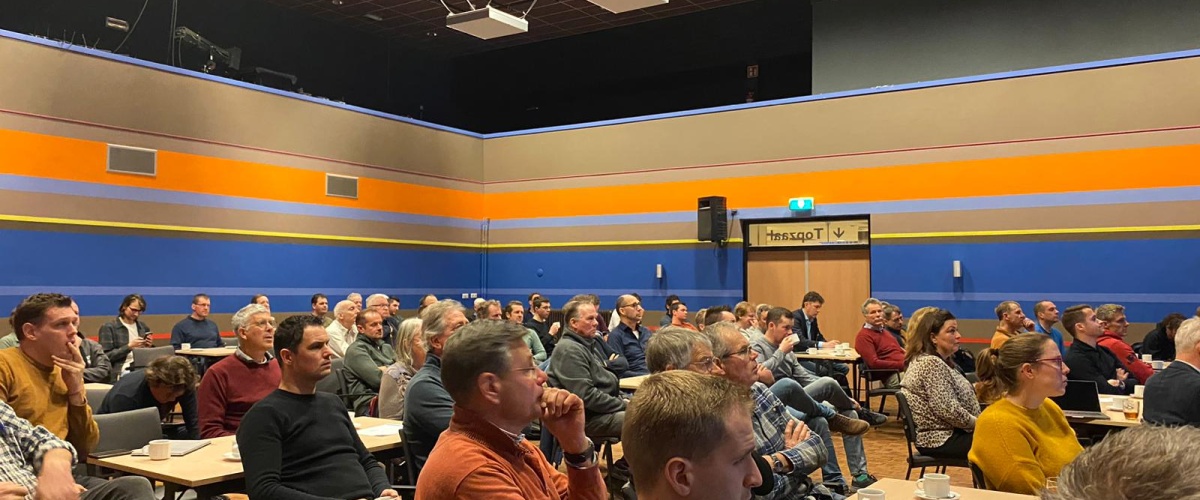 Terugblik: Bijeenkomst biodiversiteitsmonitor Zuidwestelijke Delta