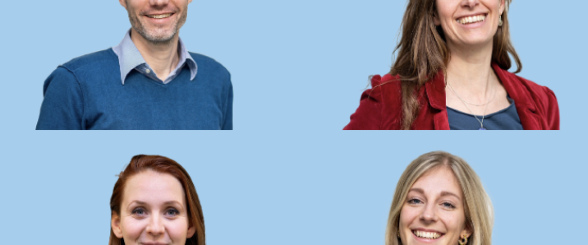 Even voorstellen: nieuwe Boerenverstand collega's!