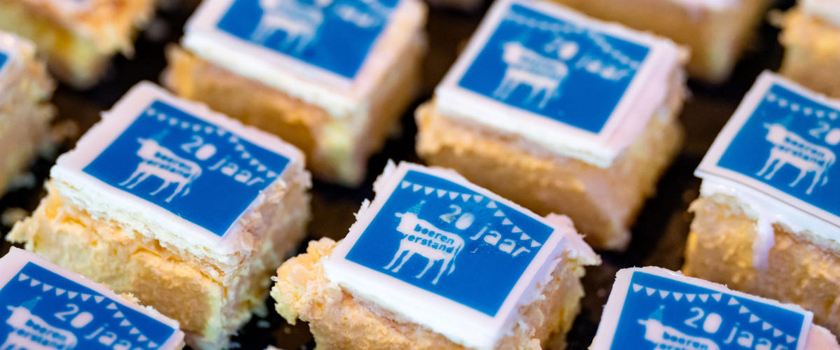 Seminar Boerenverstand: een ode aan het boerenvakmanschap