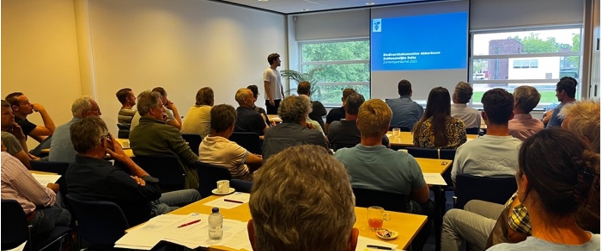 Van KPI’s naar handelingsperspectief: praktijkinzichten uit de kennisbijeenkomsten Zuidwestelijke Delta