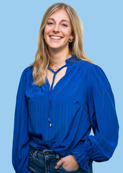 Annelies van Zinderen