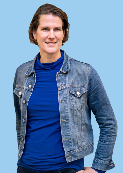 Yvonne Verbeek-Schilder